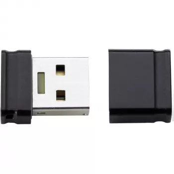 Muistitikku Flash USB2 64GB/3500490 Intenso