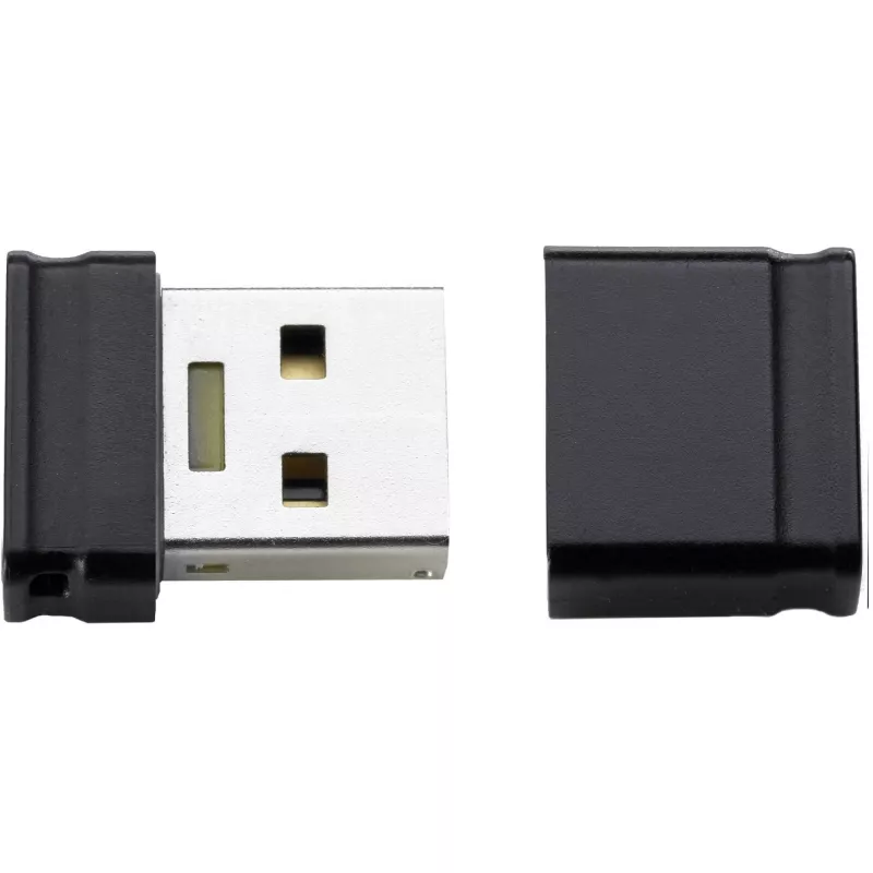 Muistitikku Flash USB2 64GB/3500490 Intenso
