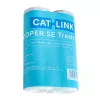 Kissanvessan lisävaruste jätepussit/2 rullaa CL-TB-02 Catlink