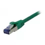 Synergy 21 S216442 – 30 m – Cat6a – S/FTP (S-STP) – RJ-45 – RJ-45 – vihreä