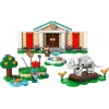 LEGO ANIMAL CROSSING 77056 Blathersin museokokoelma