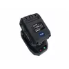 Laturi BLAUPUNKT BP1824 24W USB-lähtö kompakti muotoilu