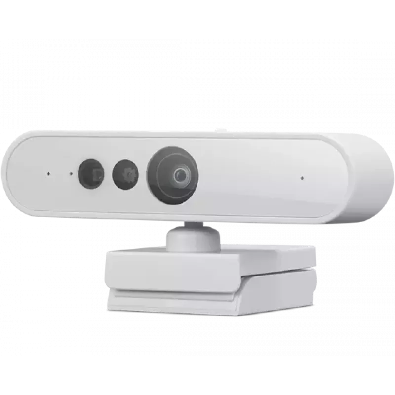 Lenovo GXC1D66063 verkkokamera 2,8 MP 1920 x 1080 pikseliä USB-C harmaa
