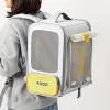 PETKIT Breezy xZone kissareppu - harmaa