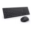 NÄPPÄIMISTÖ +HIIRI WRL KM555/EST 580-BBVQ DELL