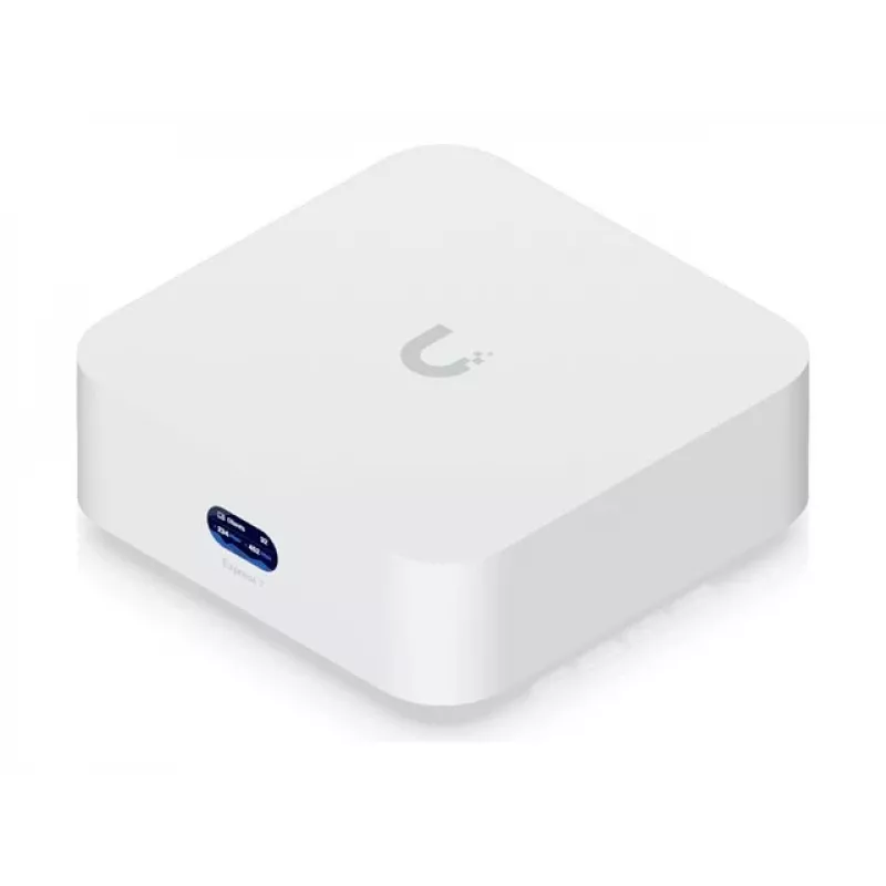 UBIQUITI Ux7 Unifi Express 7 10G pilvipalveluyhdyskäytävä