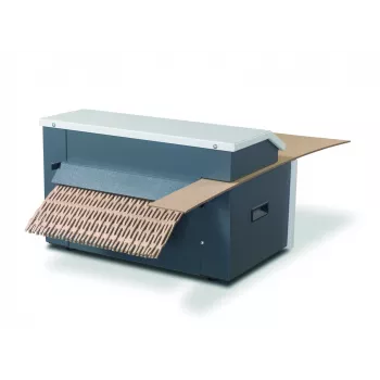 Pakkauskone HSM ProfiPack C400