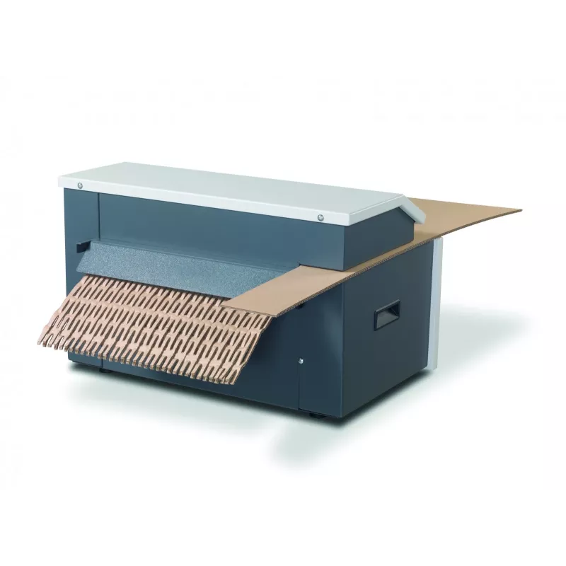 Pakkauskone HSM ProfiPack C400