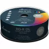 BD-R DL MediaRange MR510 50 GB 25 kpl