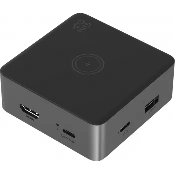 ZAGG telakka - USB-C - HDMI (109816213)