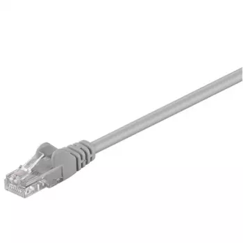 Verkkokaapeli Goobay 68377 5m Cat5e U/UTP