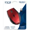 Cian Technology GmbH INCA hiiri IWM-500GLK Nano-USB langaton laser 1600 DPI RD retail