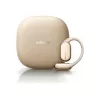Xiaomi OpenWear Stereo Pro kuulokkeet True Wireless Stereo (TWS) korvakoukku, Open-Ear puhelut/musiikki Bluetooth musta, hopea