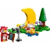LEGO Animal Crossing Tähtien tarkkailu Eufemian kanssa -sarja 77053