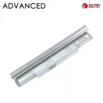 Kannettavan akku, Extra Digital Advanced, SAMSUNG AA-PB6NC6W, 5200 mAh