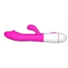 Vibraattori Erolab Silicone Rose Pink