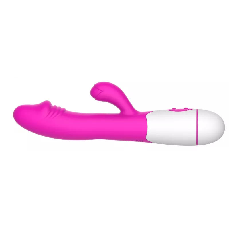Vibraattori Erolab Silicone Rose Pink