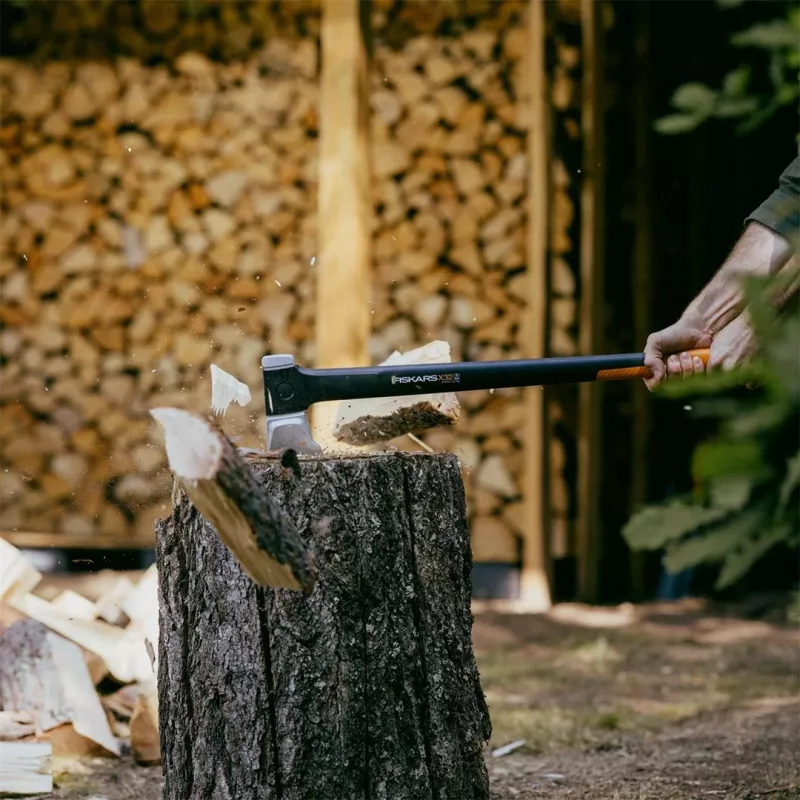 Fiskars halkaisukirves X32 X-SERIES Blade L