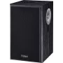 Hyllykaiutin Magnat Monitor S10 D musta, 2-tie, 100W (RMS 60W), 42–32000 Hz, 8 Ω, MDF-kotelo (pari)