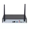 Dahua Technology NVR1104HS-W-S2-CE 1U musta