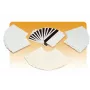 PVC-kortti Zebra 30mil 104523-131