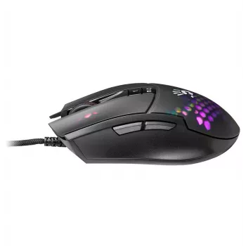A4Tech BLOODY A4TMYS47113 L65 MAX RGB Honeycomb (aktivoitu) hiiri USB Type-A optinen 12 000 DPI