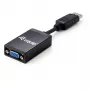 Adapteri DisplayPort - HD15 VGA Equip 133435