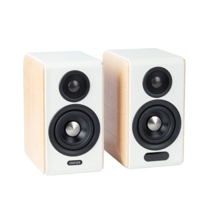 Edifier 2.0 aktiivi-HiFi-kaiutin | S880DB MKII | Bluetooth | valkoinen | langaton yhteys