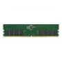 Kingston - ValueRAM - DDR5 - moduuli - 16 GB - DIMM - 288-PIN 5600 MT/s / PC5-44800 CL46 1.1 V puskuroimaton on-die ECC