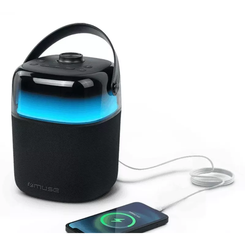 Karaokejärjestelmä Muse M-530 KA 30 W