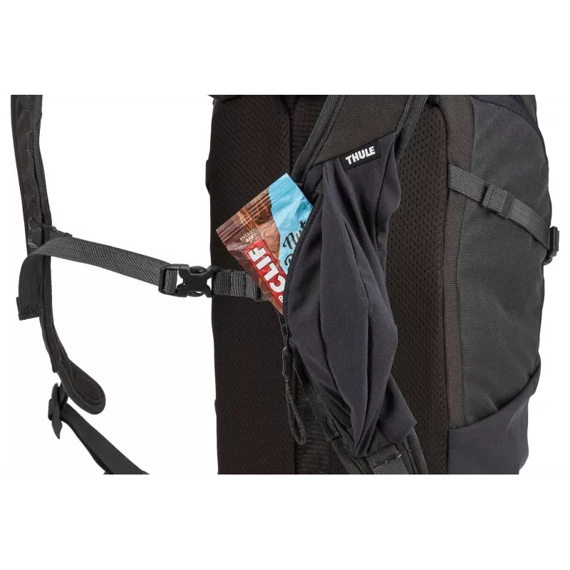 Thule 4128 AllTrail X 15L vaellusreppu Nutria