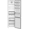 WHIRLPOOL jääkaappi WHK 26402 XP4E, korkeus 203,5 cm, energialuokka E, No Frost