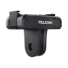 Magneettinen kaksileukainen sovitin Telesin OA-TPM-T04 DJI Action 4/3 kameralle