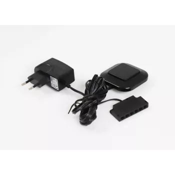 LED-virtalähde 12V 9W, cama meble