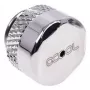 Alphacool Eiszapfen paineenpoistoventtiili G1/4 - kromi (17360)
