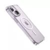 Magneettinen kotelo McDodo iPhone 15 Prolle (kirkas)
