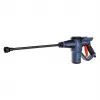 Graphite 58G083 painepesuri Compact Battery 170 l/h harmaa