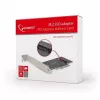 Gembird PEX-M2-01 liitäntäkortit/adapterit sisäinen M.2, PCIe
