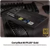 ENDORFY Supremo FM6 750W virtalähde