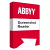 Abbyy FineReader Screenshot Reader - EU, 1 laite, 1 vuosi