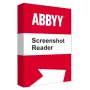 Abbyy FineReader Screenshot Reader - EU, 1 laite, 1 vuosi