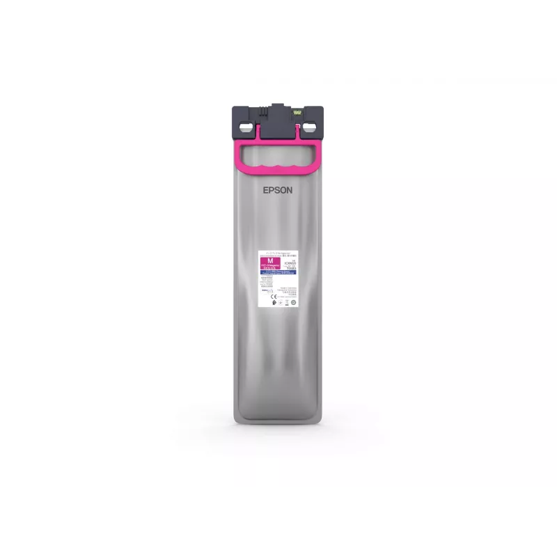 Epson C13T05B34N mustepatruuna 1 kpl alkuperäinen magenta