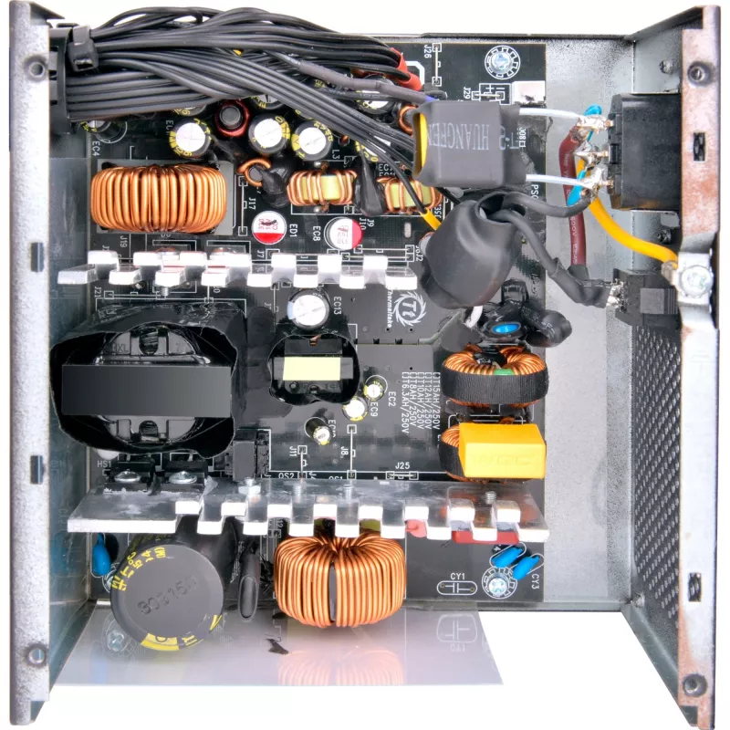 Virtalähde Thermaltake Smart W3 500 W