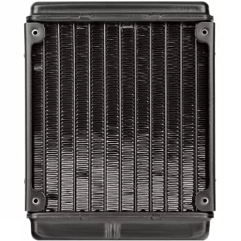 Thermaltake Water 3.0 120 - ARGB Sync Edition - prosessorin nestjäähdytysjärjestelmä - (LGA1156, AM2, AM2+, LGA1366, AM3, LGA1155, AM3+, LGA2011, FM1, FM2, LGA1150, LGA2011-3, LGA