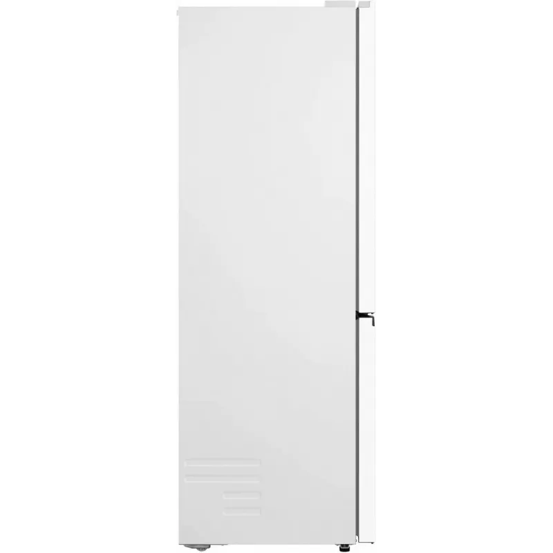 LG GBBSJ1CCSW jää-pakastinyhdistelmä vapaasti seisova 333 L valkoinen