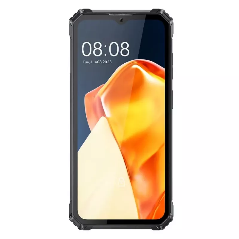 Oukitel G1 6.52 6/256GB 10600 mAh DS. vihreä