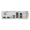 Emolevy ASRock B850M Steel Legend WiFi — AMD B850, kanta AM5, microATX, DDR5, 4 DIMM, Wi-Fi 7, 2.5Gb LAN