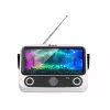 Mobiiliteline TRACER T-MLX48046 Bluetooth-kaiuttimella, säädettävä puhelin-/tablettiteline