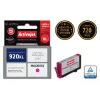 Activejet AH-920MCX mustekasetti (korvaa HP 920XL CD973AE; Premium; 12 ml; magenta)