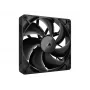 Tuuletin Corsair iCUE LINK RX140 14 cm musta 300-1 700 kierr./min